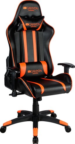 Игровоекресло Canyon Fobos GС-3