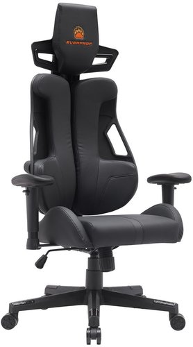 Игровоекресло Everprof Serval Q