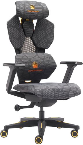 Игровоекресло Everprof Tiger