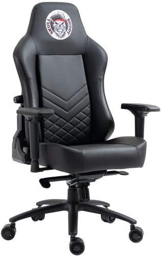 Игровоекресло Evolution Glorious Skull Buddy