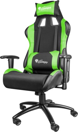 Игровоекресло Genesis Nitro 550