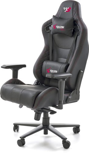 Игровоекресло Halmar Chavez