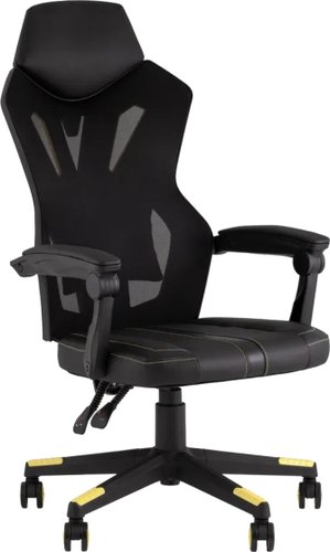 Игровоекресло TopChairs Айронхайд GMP-010