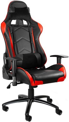 Игровоекресло UNIQUE Dynamiq V5