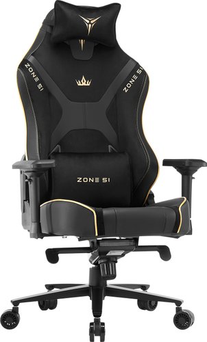 Игровоекресло Zone51 Armada Royal