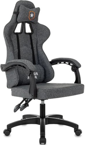 Игровоекресло Бюрократ TANK MT/G-FABR