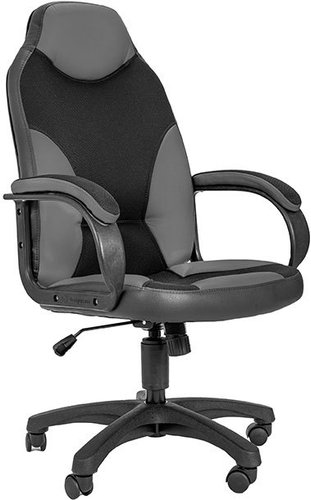 Игровоекресло Фабрикант Дельта