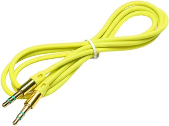 Кабель Cablexpert CCA-3.5MM-1Y