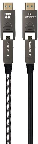 Кабель Cablexpert CCAP-HDMIDD-AOC-10M