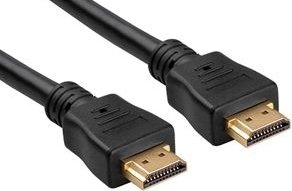 Кабель Cablexpert CCB-HDMI-10