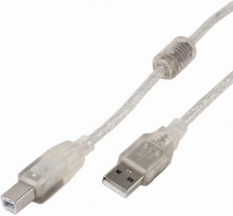 Кабель Cablexpert CCF-USB2-AMBM-TR-2M