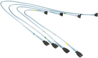 Кабель Supermicro CBL-0180L-01