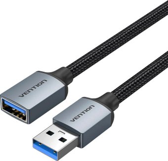 Кабель Vention CBLHI USB Type-A - USB Type-A