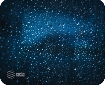 Коврик для мыши CACTUS CS-MP-P05XS