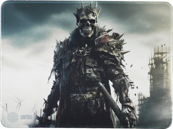 Коврик для мыши CACTUS CS-MP-PRO09XL