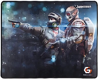 Коврик для мыши Gembird MP-GAME25 XL