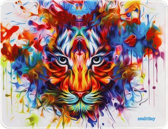 Коврик для мыши SmartBuy Tiger-2 SBMP-TGR-02