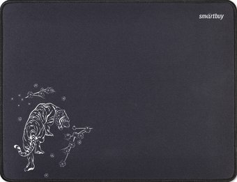 Коврик для мыши SmartBuy Tiger-3 SBMP-TGR-03
