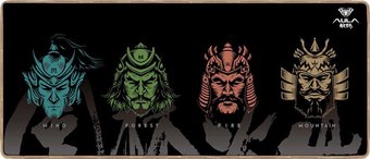 Коврик для стола AULA MP-WFFM