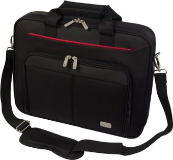 Мужская сумка PC Pet Nylon 15.6"