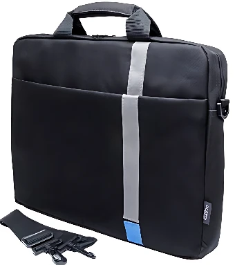 Мужская сумка PC Pet PCP-1001BL
