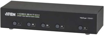 Переключатель Aten VS0401-AT-G