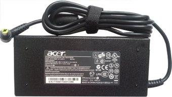Сетевое зарядное Acer ADP-120ZB