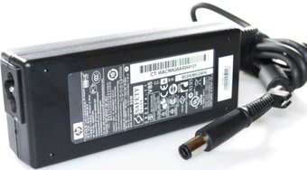 Сетевое зарядное HP PPP012D-S