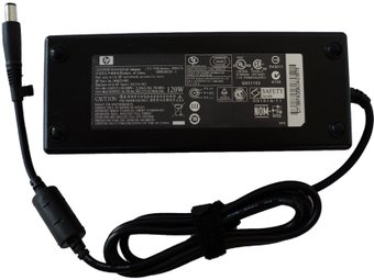 Сетевое зарядное HP PPP016L