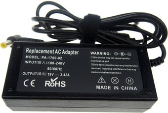 Сетевое зарядное Yidashun YT303