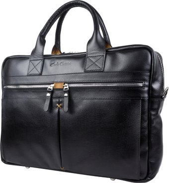 Сумка Carlo Gattini Montebello 1033-01