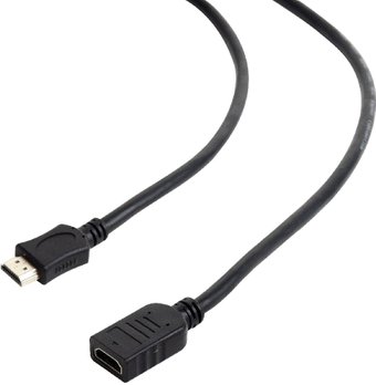 Удлинитель Cablexpert CC-HDMI4X-15