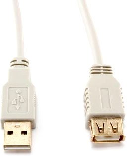 Удлинитель Simpatio PTUSBAUSBA18M