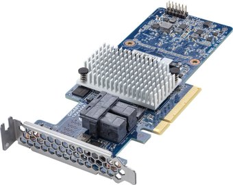RAID-контроллер Gigabyte CRA4448