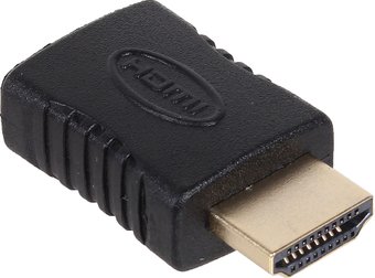 Адаптер 3Cott 3C-Mini-HDMIM-HDMIF-AD206GP