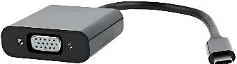 Адаптер Cablexpert AB-CM-VGAF-01