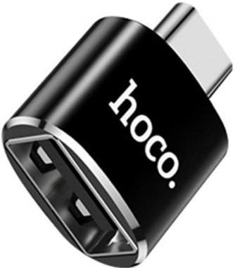 Адаптер Hoco UA5