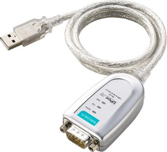 Адаптер Moxa UPort 1130I