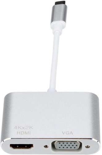 Адаптер Netbox VX-UVC02