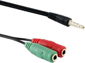 Адаптер SBOX 35M-2X35F