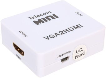 Адаптер Telecom TTC4025