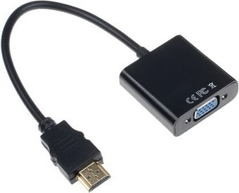Адаптер USBTOP HDMI - VGA