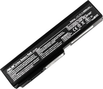 Аккумуляторы для ноутбуков ASUS A32-M50
