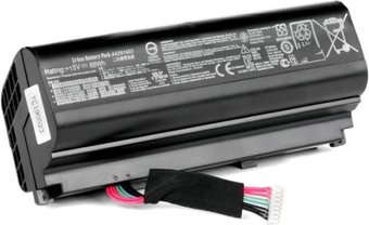 Аккумуляторы для ноутбуков ASUS G751-OR