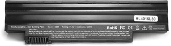 Аккумуляторы для ноутбуков Acer Aspire One D255, 522, eMachines eM355, Happy, Gateway LT25