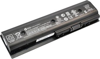 Аккумуляторы для ноутбуков HP MO06