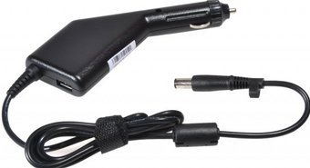 Автомобильное зарядное Pitatel ADC-B19