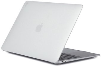 Чехол-накладка Uniq MA13-HSKPCCLR для MacBook Air 13"