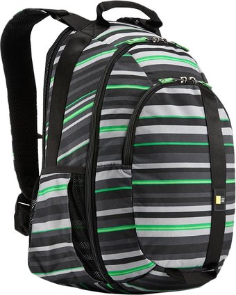 Городской рюкзак Case Logic Berkeley Plus BPCA-115-WASABI