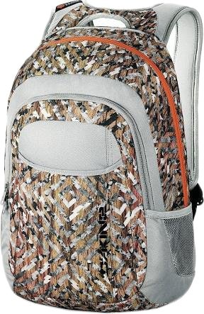 Городской рюкзак Dakine Factor 20L